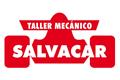 logotipo Salva Car