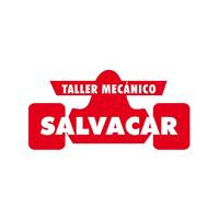 Logotipo Salva Car
