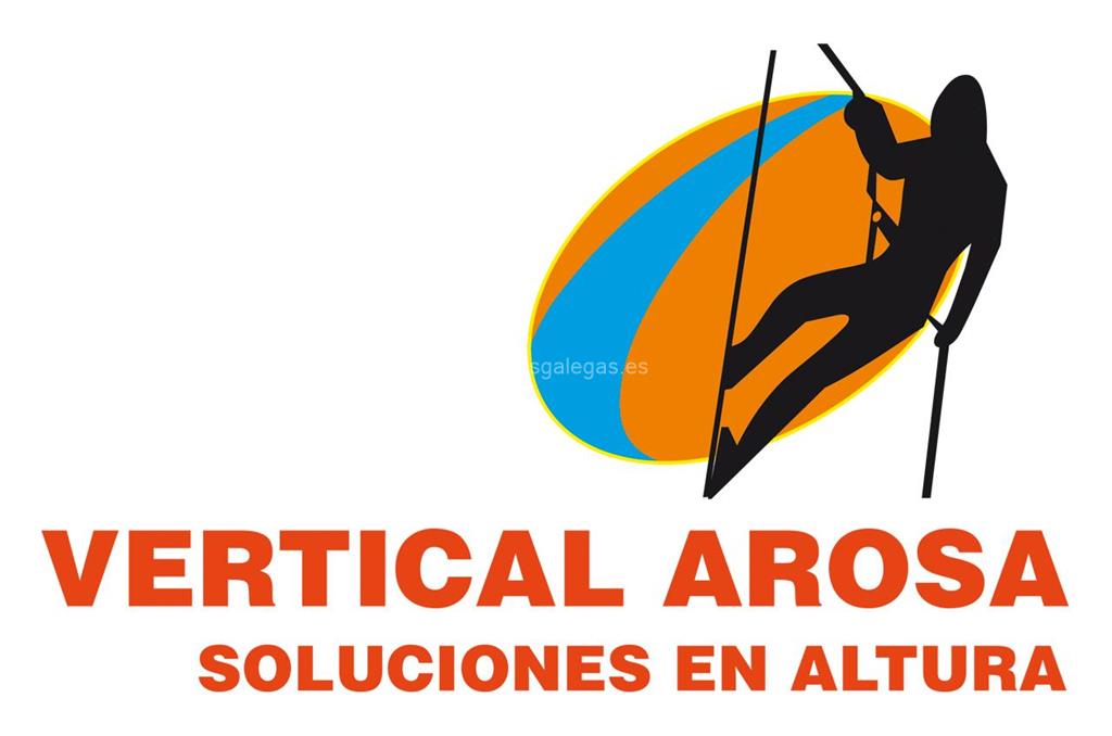 logotipo Salvador Abalo Pinturas (Vertical Arosa)