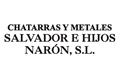 logotipo Salvador e Hijos Narón