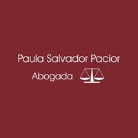 Logotipo Salvador Pacior, Paula