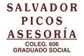 logotipo Salvador Picos Asesoría