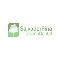 Logotipo Salvador Piña