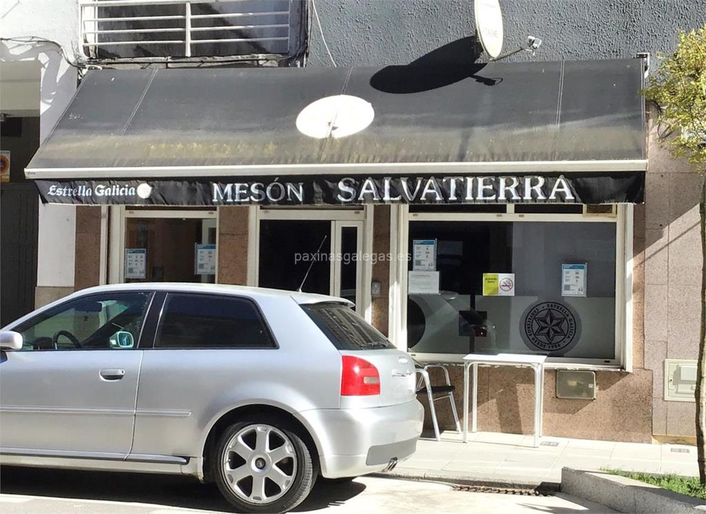 imagen principal Salvatierra