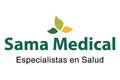 logotipo Sama Medical