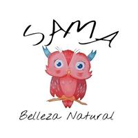 Logotipo Sama
