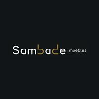 Logotipo Sambade - Mi Electro