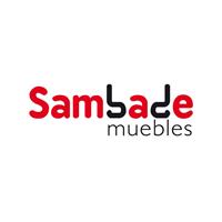 Logotipo Sambade Outlet