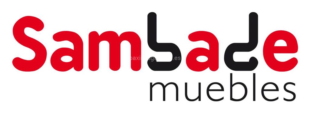 logotipo Sambade (Tien 21)