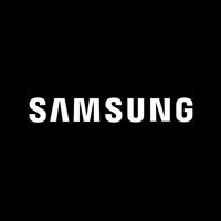 Logotipo Samsung