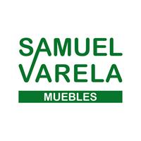 Logotipo Samuel Varela