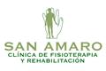 logotipo San Amaro