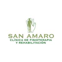 Logotipo San Amaro