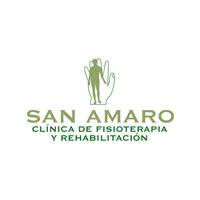 Logotipo San Amaro