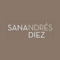 Logotipo San Andrés Diez