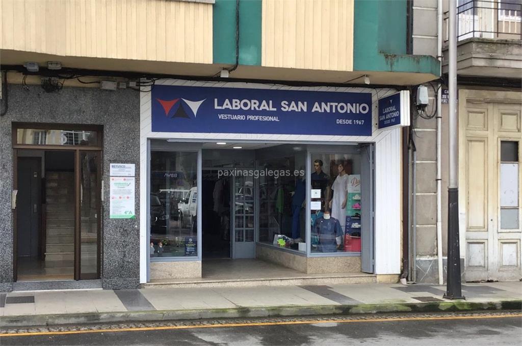 imagen principal San Antonio