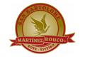 logotipo San Bartolomé Martínez Rouco 