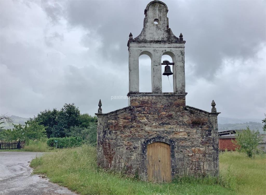 imagen principal San Bartolomeu de Vilarbuxán