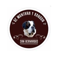 Logotipo San Bernardos de Montaña y Randon