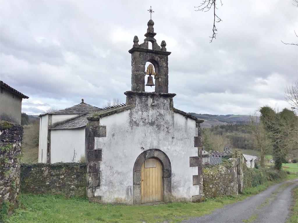 imagen principal San Cosme de Barreiros