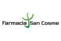 logotipo San Cosme