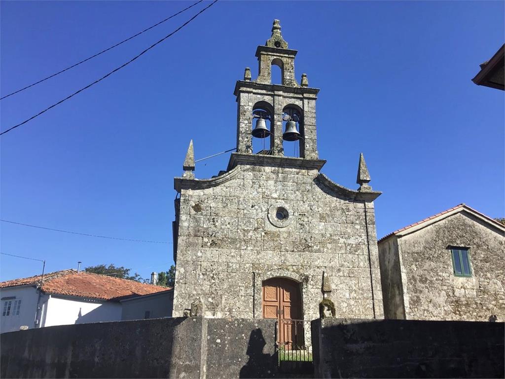 imagen principal San Cristóbal de Portela