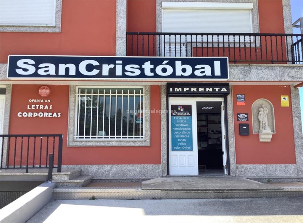 imagen principal San Cristóbal