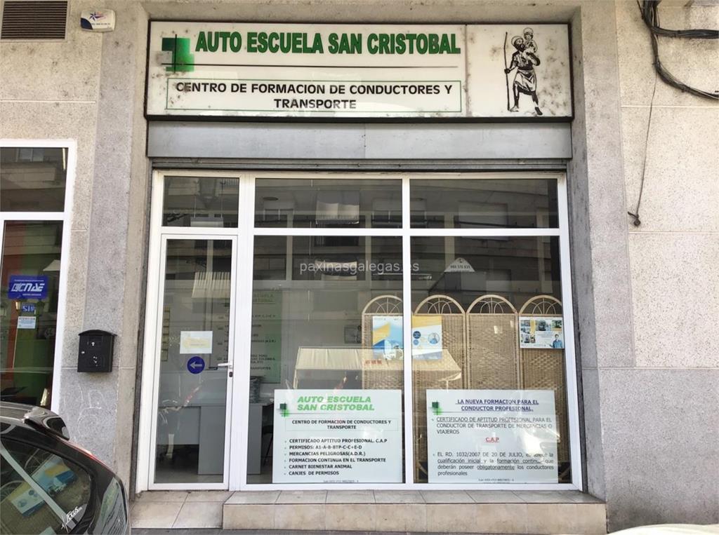 imagen principal San Cristóbal