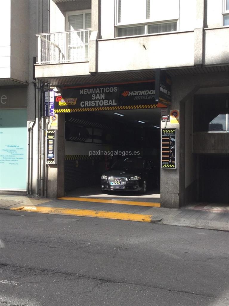 imagen principal San Cristóbal (Confortauto)