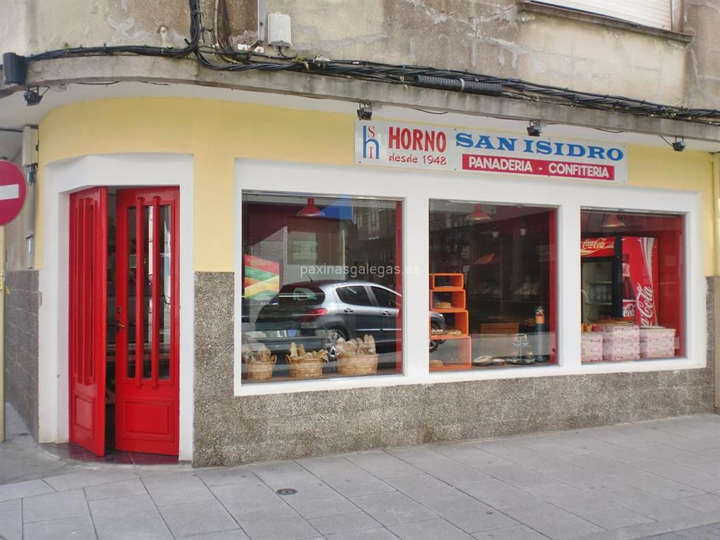 imagen principal San Isidro Bakery