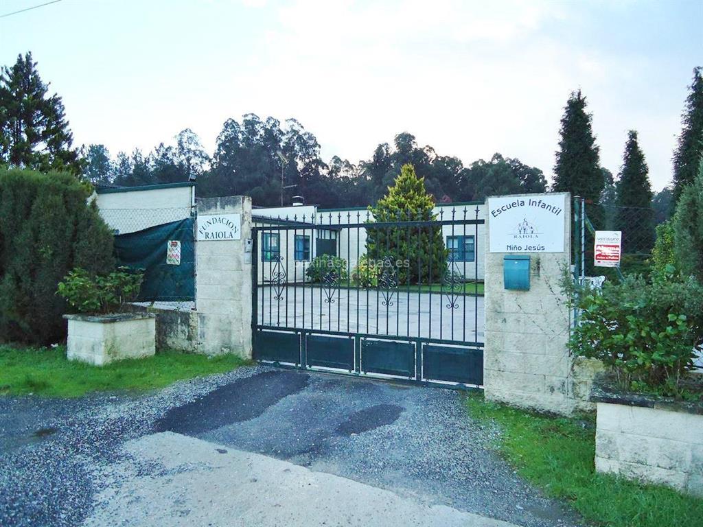 imagen principal San José - Fundación Raiola