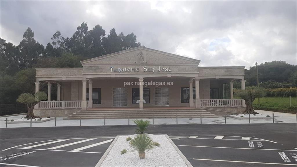 imagen principal San José