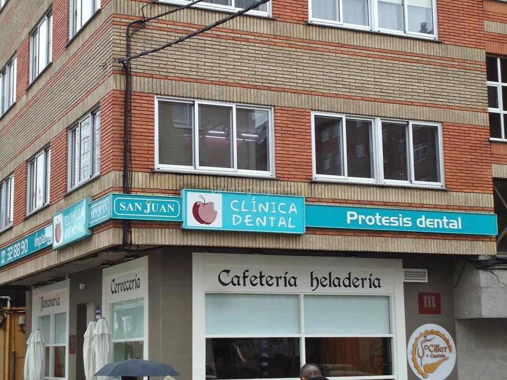 imagen principal San Juan Clínica Dental