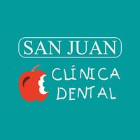 Logotipo San Juan Clínica Dental