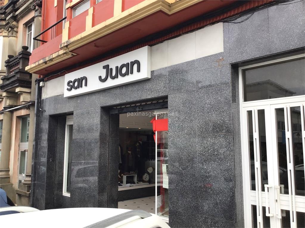imagen principal San Juan