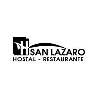 Logotipo San Lázaro
