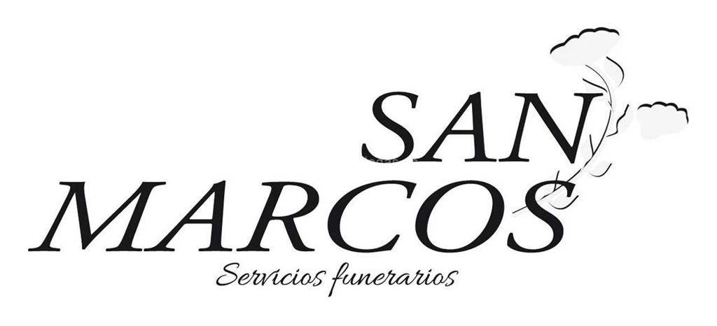 logotipo San Marcos