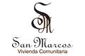 logotipo San Marcos