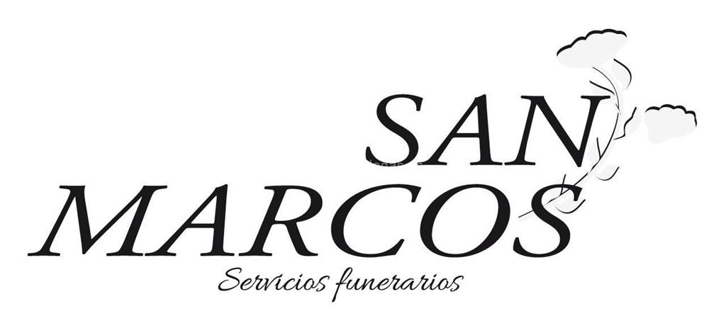 logotipo San Marcos