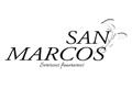 logotipo San Marcos