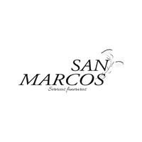Logotipo San Marcos