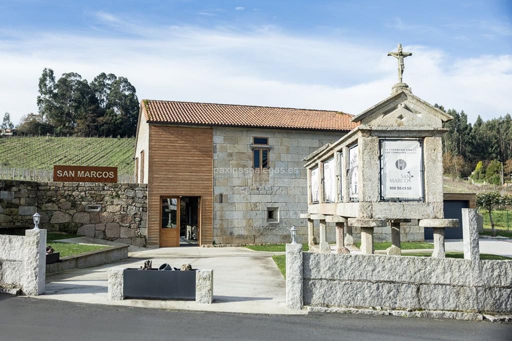 imagen principal San Marcos