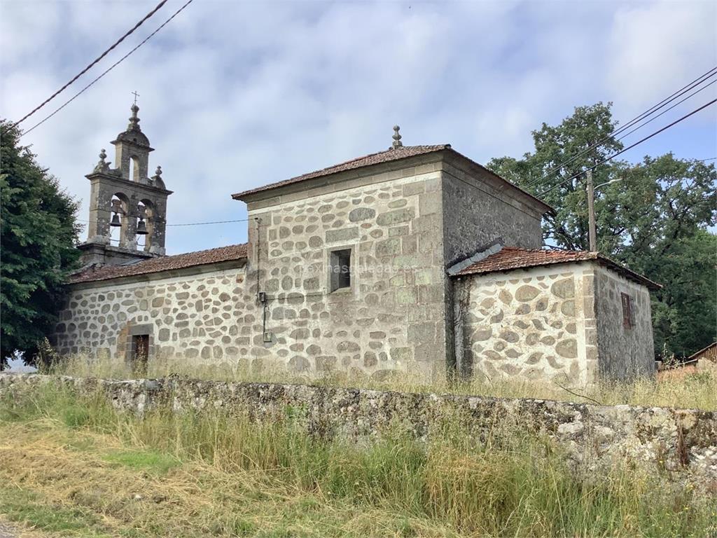 imagen principal San Martiño de Siós