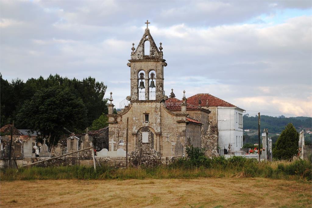 imagen principal San Martín de Gueral