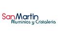 logotipo San Martín