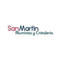 Logotipo San Martín