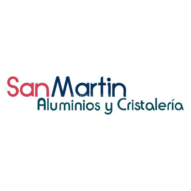 Aluminios Sanmartin Aluminios Sanmartin
