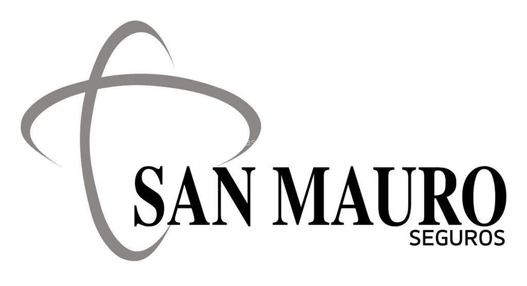logotipo San Mauro Seguros (Helvetia)