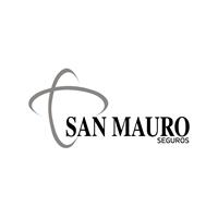 Logotipo San Mauro Seguros
