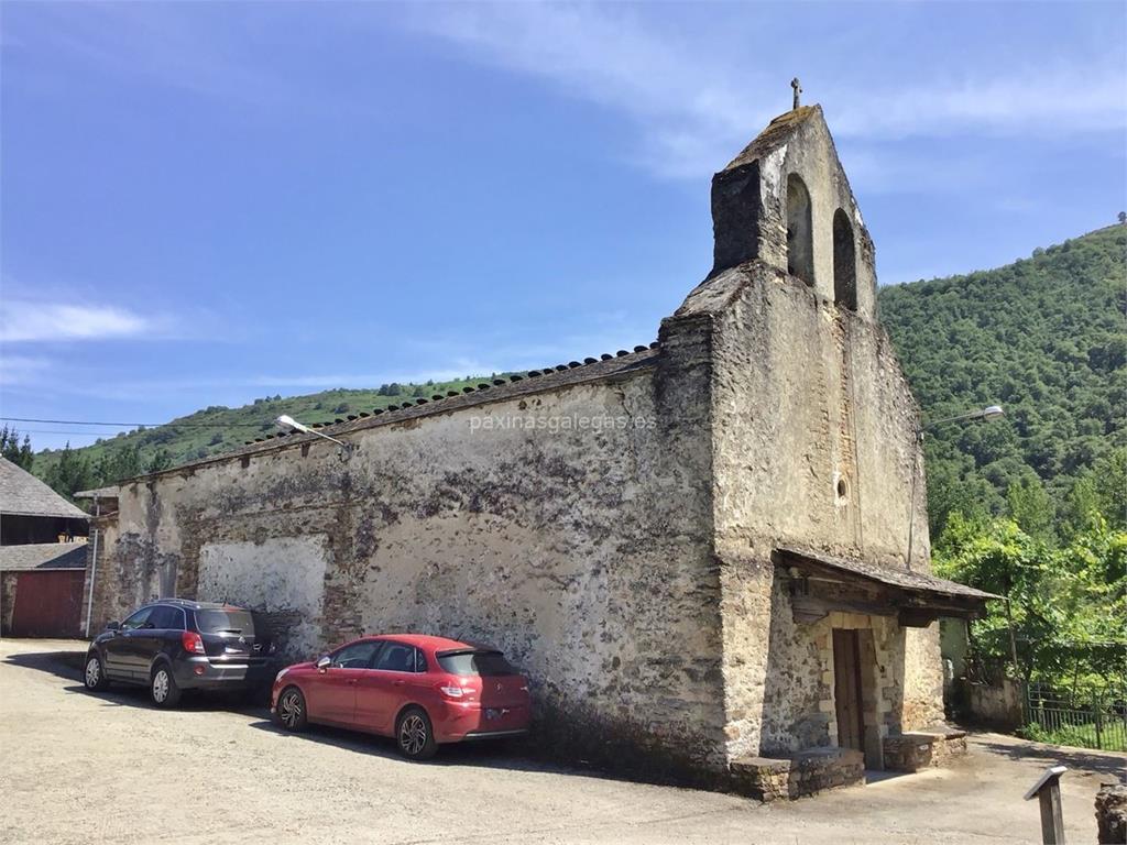 imagen principal San Miguel de Barcia
